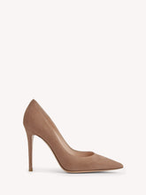 Load image into Gallery viewer, Gianvito 105 Suede Pump
