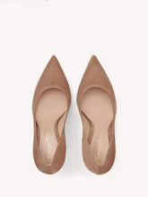 Load image into Gallery viewer, Gianvito 105 Suede Pump
