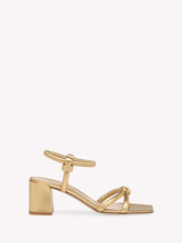 Load image into Gallery viewer, Juno 55 Leather Sandal
