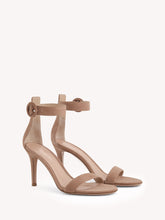 Load image into Gallery viewer, Portofino 85 Suede Sandal
