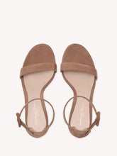 Load image into Gallery viewer, Portofino 85 Suede Sandal
