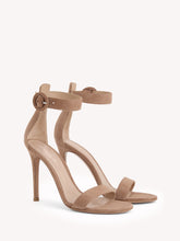 Load image into Gallery viewer, Portofino 105 Suede Sandal
