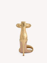 Load image into Gallery viewer, Bijoux Nappa Sandal
