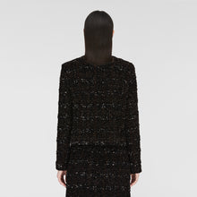 Load image into Gallery viewer, Tweed jacket
