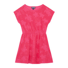 Load image into Gallery viewer, Terry Dress
