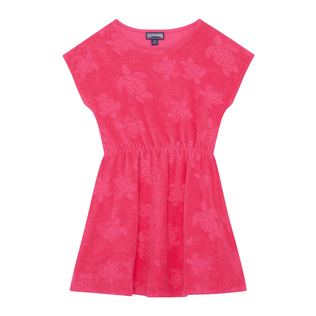Terry Dress