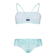 Load image into Gallery viewer, Two pieces swimsuit Seashells
