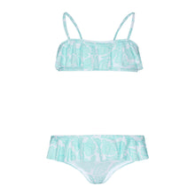 Load image into Gallery viewer, Two pieces swimsuit Seashells
