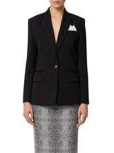 Load image into Gallery viewer, Cotton gabardine jacket

