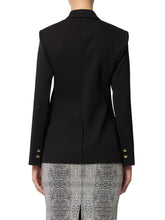 Load image into Gallery viewer, Cotton gabardine jacket
