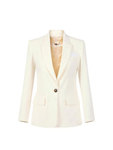 Load image into Gallery viewer, Cotton gabardine jacket
