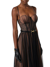 Load image into Gallery viewer, Gloves in nappa leather with logo detail
