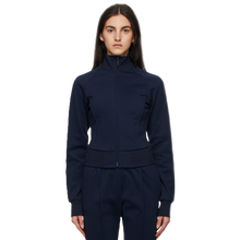 Load image into Gallery viewer, adidas Y-3 Classic Track Jacket Collegiate Navy Unisex GV0325
