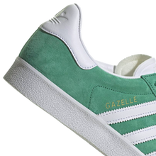 Load image into Gallery viewer, adidas Gazelle 85 White/Court Green Men GY2532
