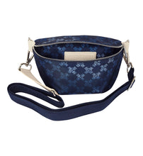 Load image into Gallery viewer, Belt Bag VBQ Monogram
