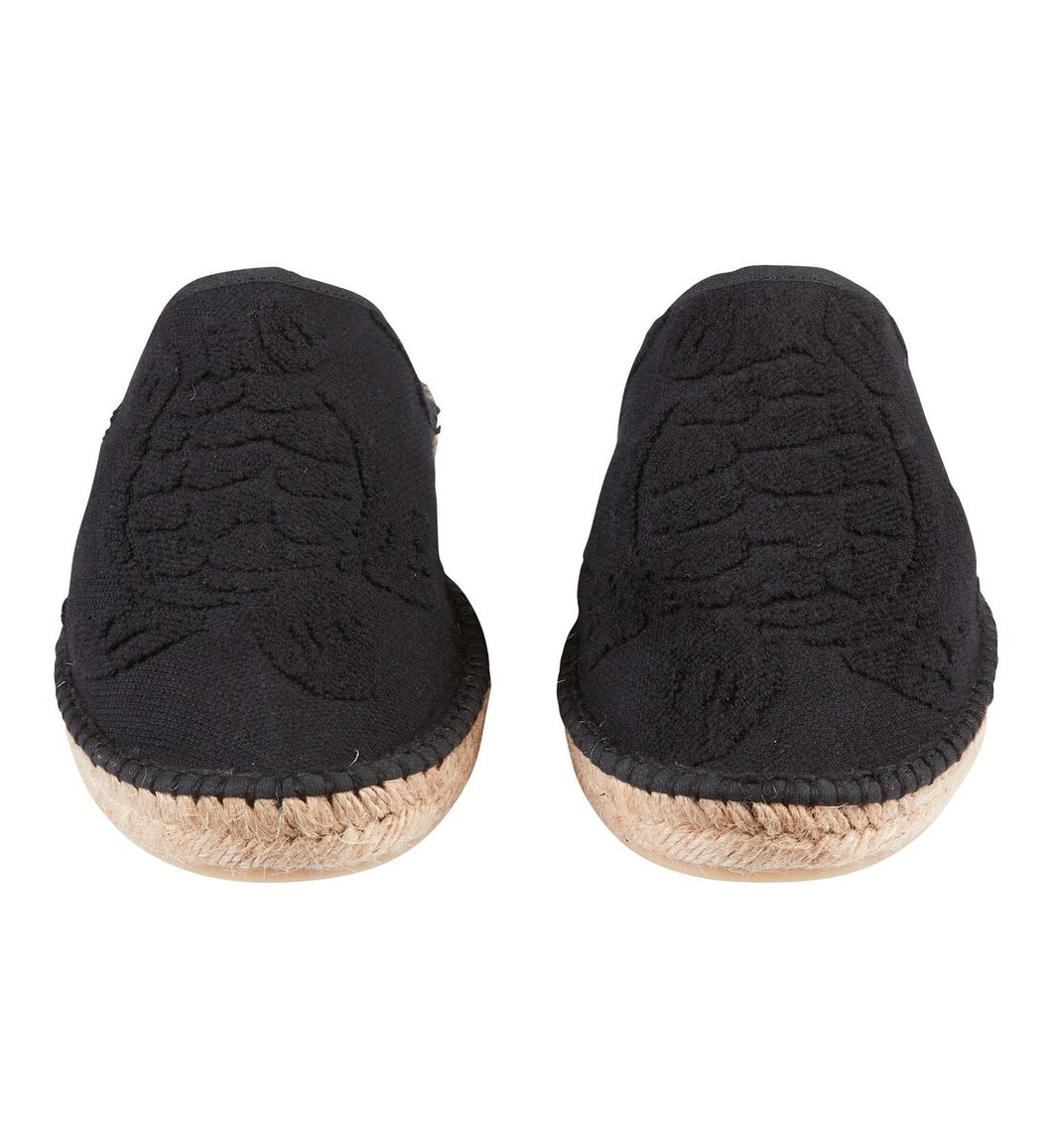 Terry Espadrille - VBQ x Pare Gabia