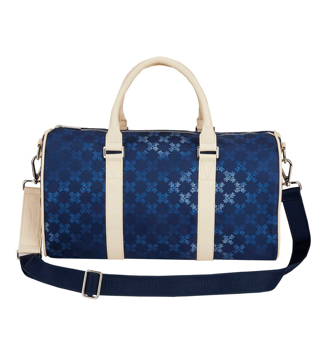 Travel Bag 48H VBQ Monogram