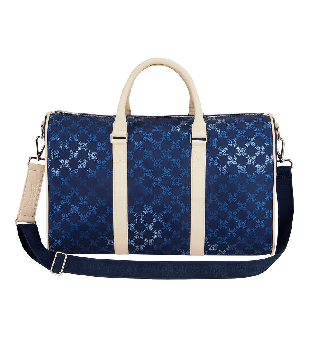 Travel Bag 72H VBQ Monogram