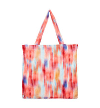Load image into Gallery viewer, Linen Beach Bag Riviera
