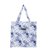 Load image into Gallery viewer, Linen Beach Bag Riviera
