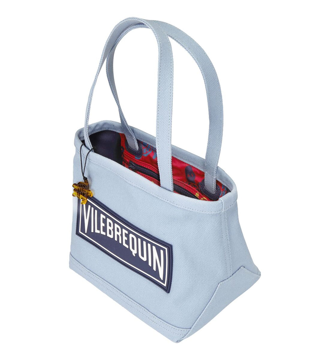 Canvas Marine Beach Bag