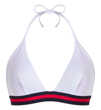 Load image into Gallery viewer, Halter Bikini Top Solid - Vilebrequin x Ines de la Fressange
