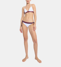 Load image into Gallery viewer, Halter Bikini Top Solid - Vilebrequin x Ines de la Fressange
