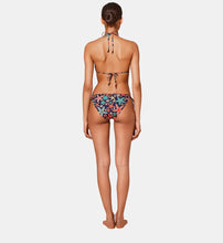 Load image into Gallery viewer, Side-Tie Bikini Bottom Holistarfish
