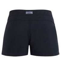 Load image into Gallery viewer, Stretch Flat Belt Swim Shorts - Vilebrequin x Ines de la Fressange
