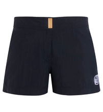 Load image into Gallery viewer, Stretch Flat Belt Swim Shorts - Vilebrequin x Ines de la Fressange
