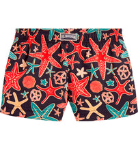 Load image into Gallery viewer, Swim Shorts Holistarfish
