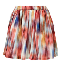 Load image into Gallery viewer, Viscose Skirt Ikat
