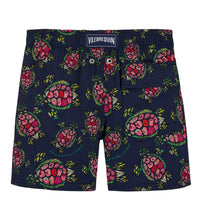 Load image into Gallery viewer, Boys Stretch Swim Shorts Provencal Turles
