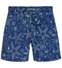 Load image into Gallery viewer, Boys Swim Shorts Starlettes Bicolores
