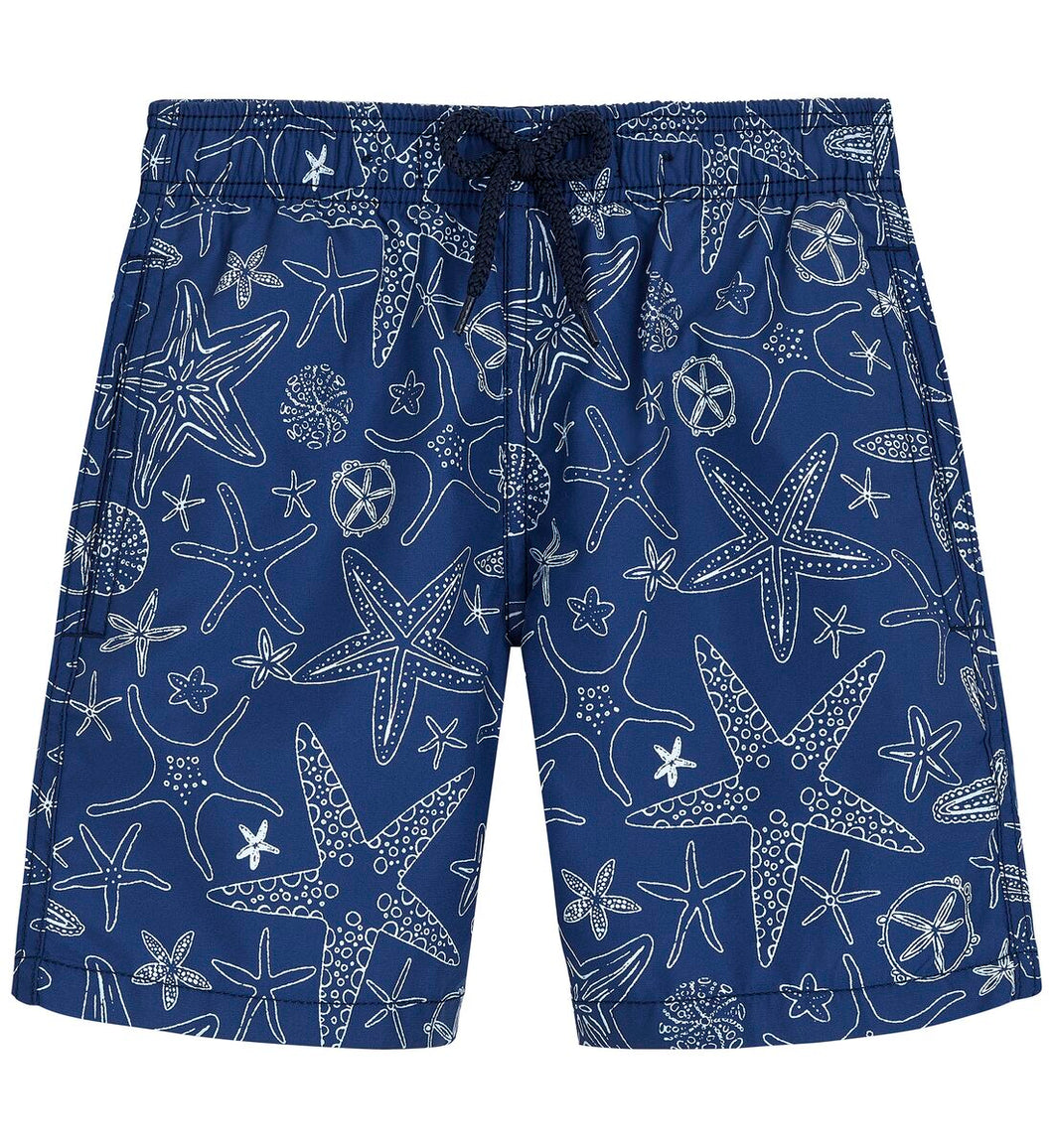 Boys Swim Trunks Starlettes Bicolores