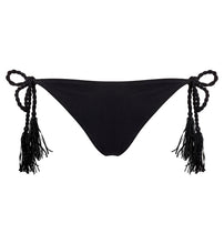 Load image into Gallery viewer, Rope Mini Brief Bikini Bottom Tresses
