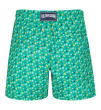 Load image into Gallery viewer, Swim Shorts Ultra-light and Packable Micro Ronde Des Tortues Rainbow
