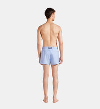 Load image into Gallery viewer, Swimwear Short and Fitted Stretch Solid
