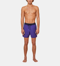 Load image into Gallery viewer, Wool Swim Shorts Super 120&#39;

