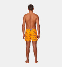 Load image into Gallery viewer, Swim Shorts Embroidered Vatel - Limited Edition
