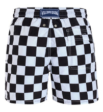 Load image into Gallery viewer, Swim Shorts Damier
