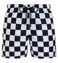 Load image into Gallery viewer, Swim Shorts Damier
