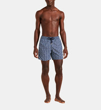 Load image into Gallery viewer, Swim Shorts Net Sharks
