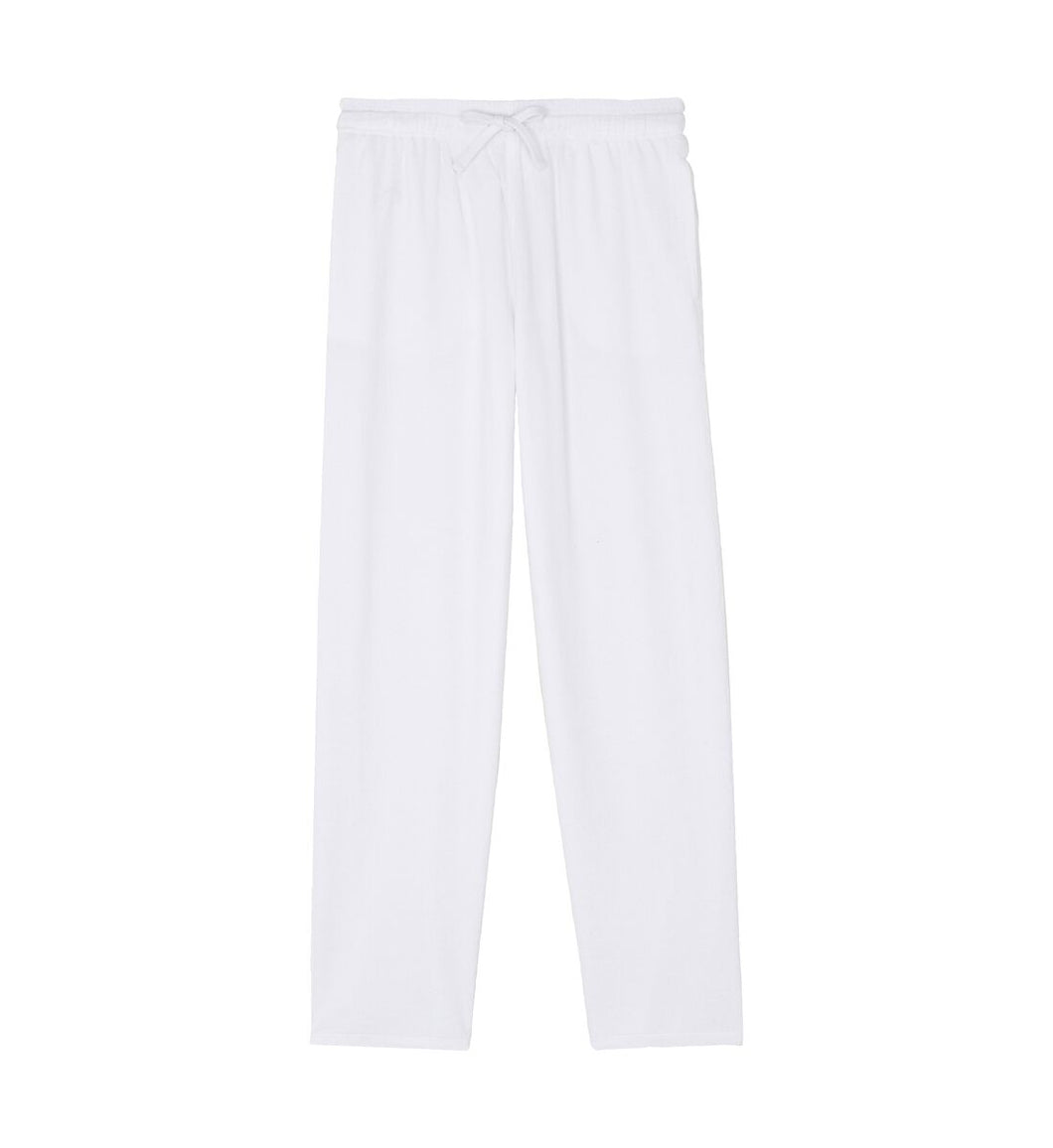 Terry Pants Solid