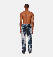 Load image into Gallery viewer, Terry Pants Rough Ocean Tie and Dye
