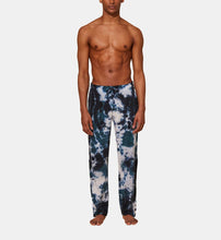 Load image into Gallery viewer, Terry Pants Rough Ocean Tie and Dye
