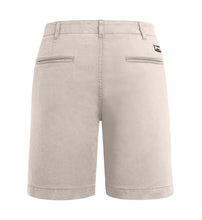 Load image into Gallery viewer, Tencel Satin Bermuda Shorts Solid
