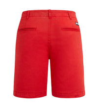 Load image into Gallery viewer, Tencel Satin Bermuda Shorts Solid
