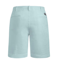 Load image into Gallery viewer, Tencel Satin Bermuda Shorts Solid
