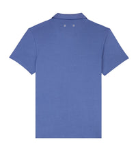 Load image into Gallery viewer, Tencel Polo Shirt Solid
